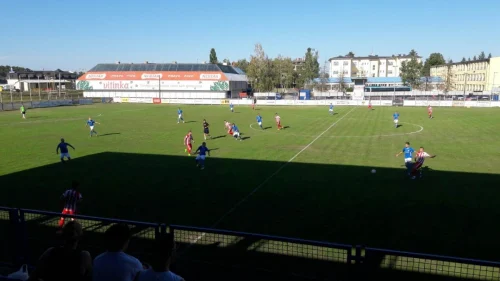 Bez golova odigrali Tekstilac i Zvijezda iz Gradačca