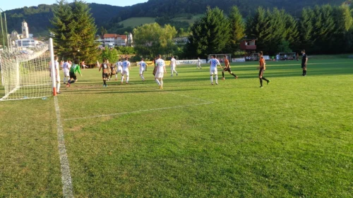 Sloboda i Rudar Prijedor finalisti, Prva liga Republike Srpske