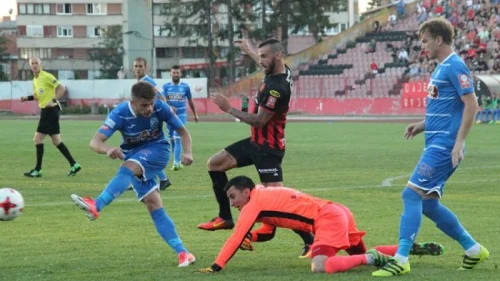 Radnik osvojio Tušanj, BH Telecom Premijer liga