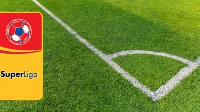 Prvenac Sume i ubjedljive pobjede gostiju, Superliga Srbije