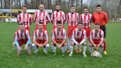 Nade Rudara u Rakeliću, Regionalna liga RS – Zapad