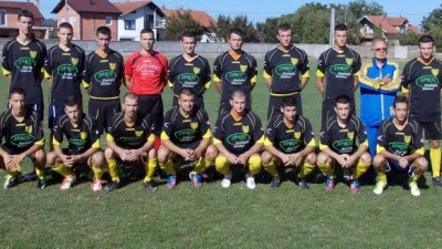 Proleter bolji od Jedinstva, Druga liga RS – Istok