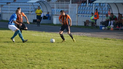 Milinković, Kuridža i Paunović pronašli nove klubove, Prva liga Republike Srpske