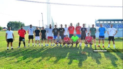 Rukometni klub Derventa počeo pripeme za novu sezonu, Premijer liga BiH