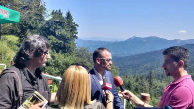 Bivši direktor Skijališta Srbije vodi Jahorinu