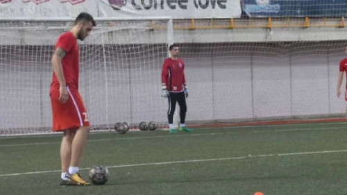 Mašović: Okrećemo se Čačanima