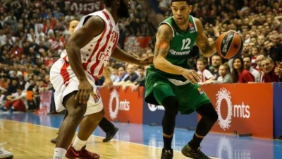 Feldin novi Zvezdin igrač, ABA liga