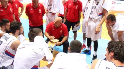 Veče kada Srbija nije mogla izgubiti