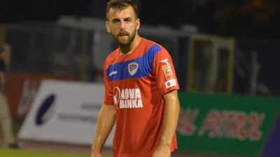 Mladost bez nade, BH Telecom Premijer liga