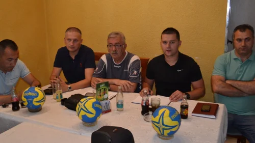 Hercegovina upalila motore