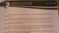 Sloga: Zaustaviti lopovluk u Rukometnom savezu Republike Srpske
