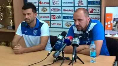 Šampiona ostaviti kratkih rukava