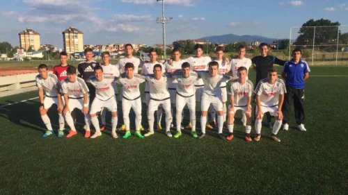Omladinci Zvijezde na otvaranju sezone gostuju Gošku, Juniorska Premijer liga BiH