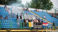 Škripari slavili Oluju