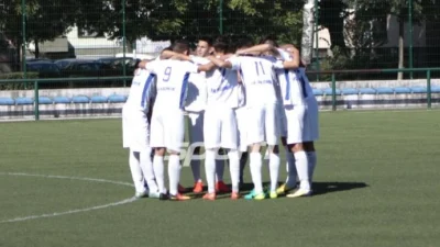 Široki tanak za Radnik, Juniorska Premijer liga BiH