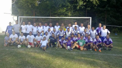 Fudbalski praznik u Donjem Vodičevu, Područna liga RS – Prijedor