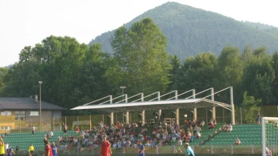 Olimpik bolji od Veleža