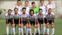 Dame igraju fudbal 8. i 9.avgusta na stadionu „Lokomotive“ u Brčkom
