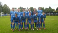 Drugoligaši finalisti