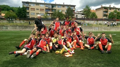 Sloboda bolja od Krupe, Pionirska Premijer liga BiH