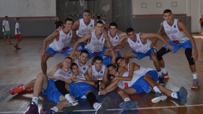 Igokea ''uzela'' Nevesinje, Prva liga RS