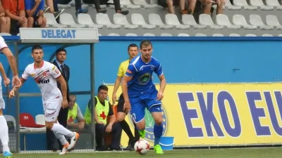 Jagodić zadovoljan, Starčević ne