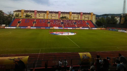 Mladost slavila u Banjaluci, BH Telecom Premijer liga