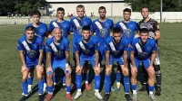 Tabela juniora i pionira
