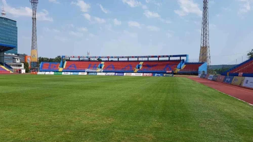 Mladost na vrhu tabele, BH Telecom Premijer liga