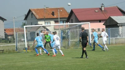 Slavija sutra na Grbavici, Prva liga Republike Srpske