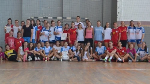 Katarina najbolja u Nevesinju, Premijer liga BiH