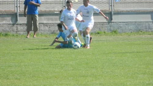 Dva Famosa sutra u Vojkovićima, Druga liga RS – Istok