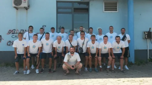 Rukometaši Slavije otputovali na Jahorinu