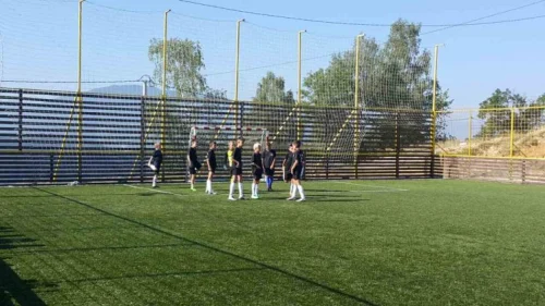 Olimp najbolji na Pantelijevdanskom turniru u Istočnom Starom Gradu
