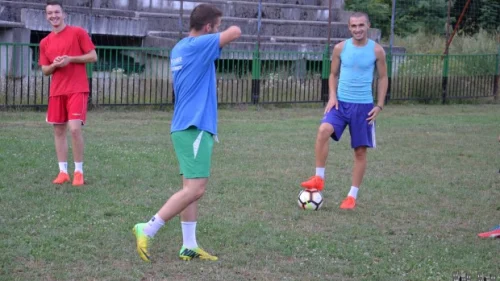 Guber spreman za novu sezonu, Druga liga RS – Istok