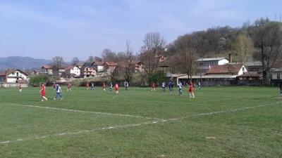 Deseto prvenstvo Regionalne lige RS-Zapad, Regionalna liga RS – Zapad