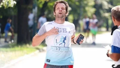 Uskoro prvi paljanski polumaraton
