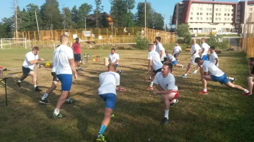 Sokolovi uhvatili ritam, Prva liga RS