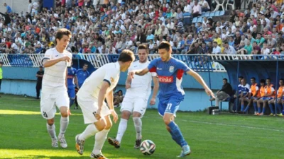 Zvorničani domaćini, Druga liga RS – Istok