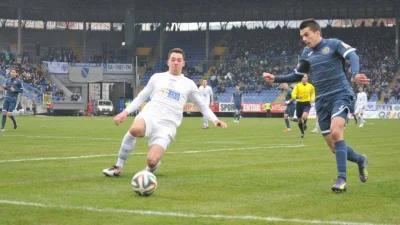Desetkovana Slavija, Prva liga Republike Srpske