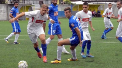 Krunić: Jedini cilj opstanak, Prva liga Republike Srpske