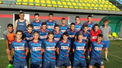 FK Sokolac dolazi u pravu formu