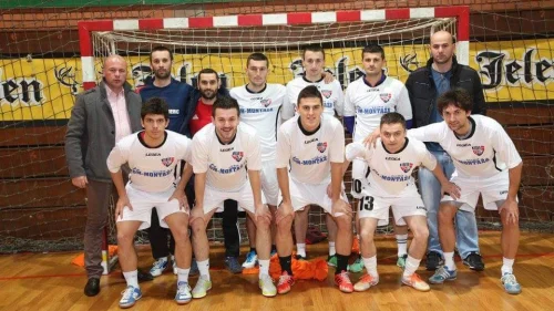 Iz drugoligaša Srpske u jedan od najvećih klubova regiona, Druga liga RS - Grupa 1