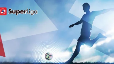 Lele čekaju Valjak, Superliga Srbije
