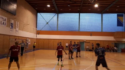 Danas ponovo Maglaj i Sloga, Premijer liga BiH