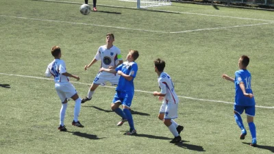 Starne postave kadetske Premijer lige, Kadetska Premijer liga BiH