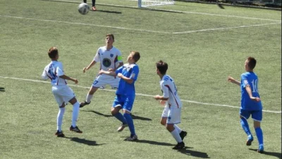 Zrinjski slavio u Krupi na Vrbasu, Pionirska Premijer liga BiH