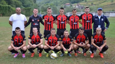 Guber bolji od Mladosti, Druga liga RS – Istok