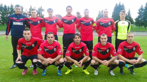 Kreštalica ostavio bod na Sokocu, Druga liga RS – Istok
