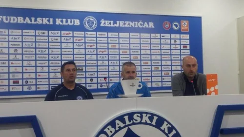 Vranješ: Propustili smo šansu da sahranimo Želju, BH Telecom Premijer liga